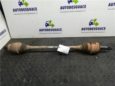 Transmision Trasera Derecha Ford KUGA 2 0 TDCi 