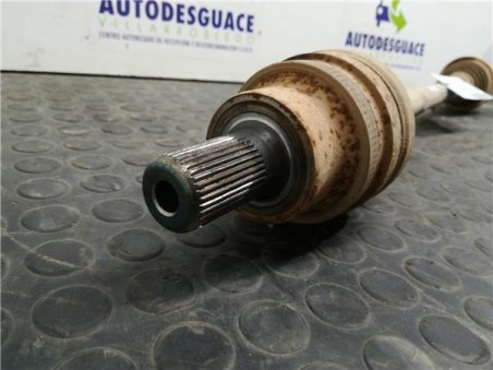 Transmision Trasera Derecha Ford KUGA 2 0 TDCi 