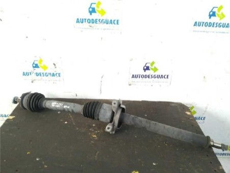 Transmision Delantera Derecha MERCEDES CLASE A 1 5 