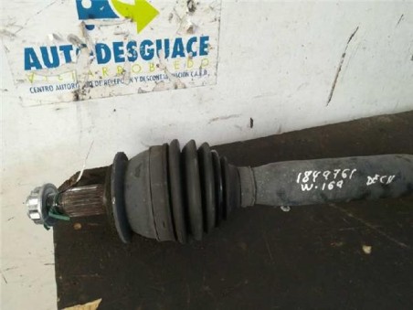 Transmision Delantera Derecha MERCEDES CLASE A 1 5 