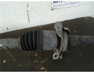 Transmision Delantera Derecha MERCEDES CLASE A 1 5 