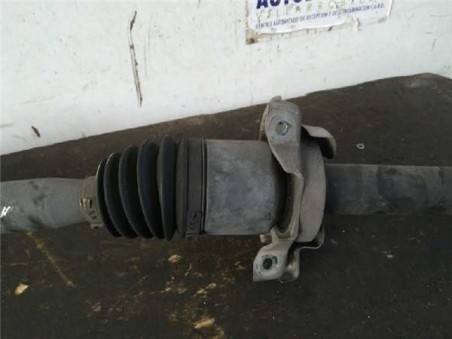 Transmision Delantera Derecha MERCEDES CLASE A 1 5 