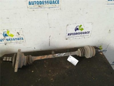 Transmision Trasera Derecha MERCEDES CLASE E  BERLINA 2 2 CDI 