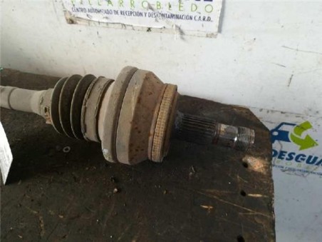 Transmision Trasera Derecha MERCEDES CLASE E  BERLINA 2 2 CDI 