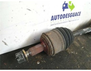 Transmision Delantera Derecha Mitsubishi MONTERO 3 2 DI-D 