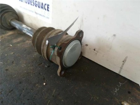 Transmision Delantera Derecha Mitsubishi MONTERO 3 2 DI-D 