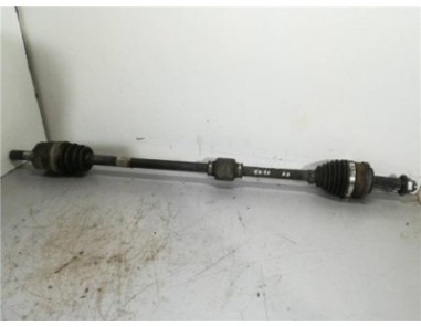 Transmision Delantera Derecha Hyundai IX20 1 4 