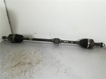 Transmision Delantera Derecha Hyundai IX20 1 4 