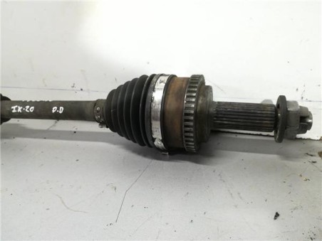 Transmision Delantera Derecha Hyundai IX20 1 4 