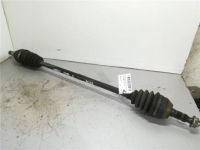 Transmision Delantera Derecha Opel ASTRA H BERLINA 1 4 16V