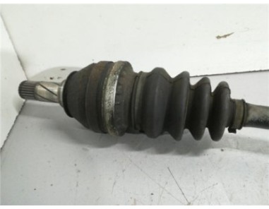 Transmision Delantera Derecha Opel ASTRA H BERLINA 1 4 16V 