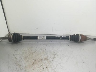 Transmision Delantera Derecha Peugeot 208 1 2 12V e-VTi
