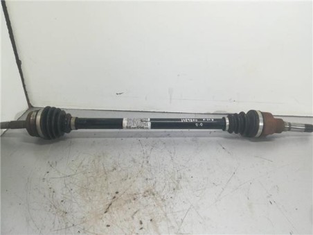 Transmision Delantera Derecha Peugeot 208 1 2 12V e-VTi 