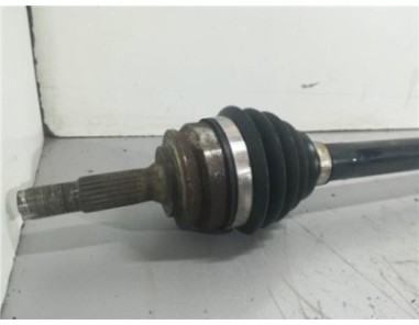 Transmision Delantera Derecha Peugeot 208 1 2 12V e-VTi 