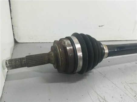 Transmision Delantera Derecha Peugeot 208 1 2 12V e-VTi 