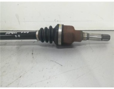 Transmision Delantera Derecha Peugeot 208 1 2 12V e-VTi 