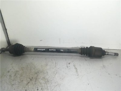 Transmision Delantera Derecha Peugeot BIPPER 1 4 HDi
