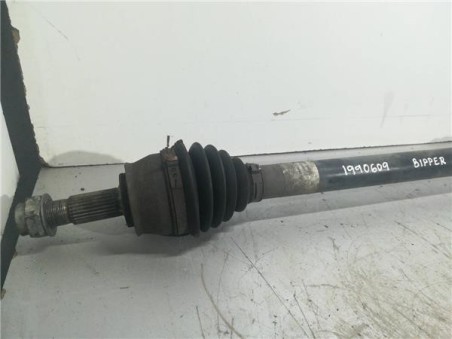 Transmision Delantera Derecha Peugeot BIPPER 1 4 HDi 