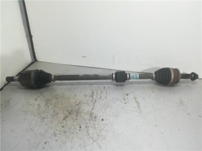 Transmision Delantera Derecha Hyundai I20 ACTIVE 1 0 TGDI