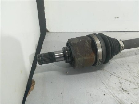 Transmision Delantera Derecha Hyundai I20 ACTIVE 1 0 TGDI 