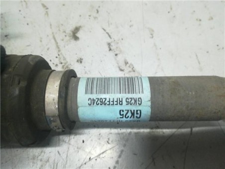 Transmision Delantera Derecha Hyundai I20 ACTIVE 1 0 TGDI 