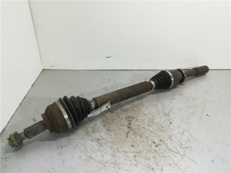 Transmision Delantera Derecha Renault LAGUNA II 1 9 dCi D 