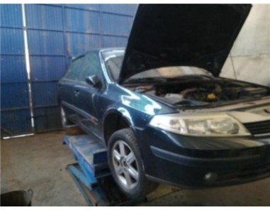 Transmision Delantera Derecha Renault LAGUNA II 1 9 dCi D 