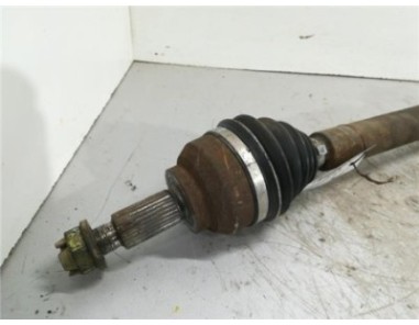 Transmision Delantera Derecha Renault LAGUNA II 1 9 dCi D 