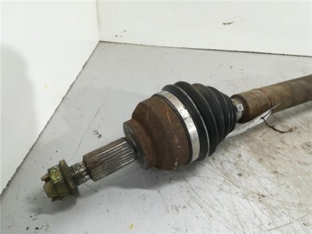 Transmision Delantera Derecha Renault LAGUNA II 1 9 dCi D 