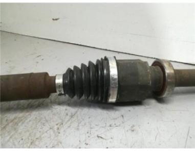 Transmision Delantera Derecha Renault LAGUNA II 1 9 dCi D 