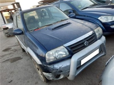 Transmision Delantera Derecha Suzuki Grand Vitara 5-puertas  2 0 HDI 110 16V