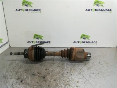 Transmision Delantera Derecha Ssangyong KYRON 2 0 