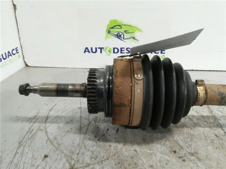 Transmision Delantera Derecha Ssangyong KYRON 2 0 