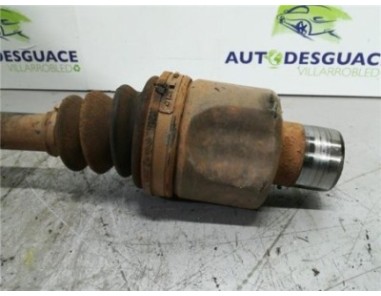 Transmision Delantera Derecha Ssangyong KYRON 2 0 