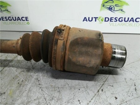 Transmision Delantera Derecha Ssangyong KYRON 2 0 