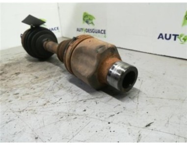 Transmision Delantera Derecha Ssangyong KYRON 2 0 