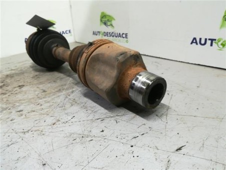 Transmision Delantera Derecha Ssangyong KYRON 2 0 