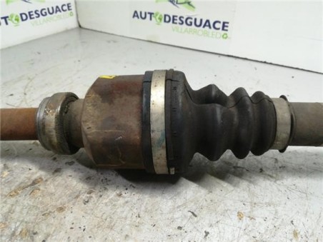 Transmision Delantera Derecha Peugeot 508 SW  1 6 Access [1 6 Ltr  - 88 kW 16V]