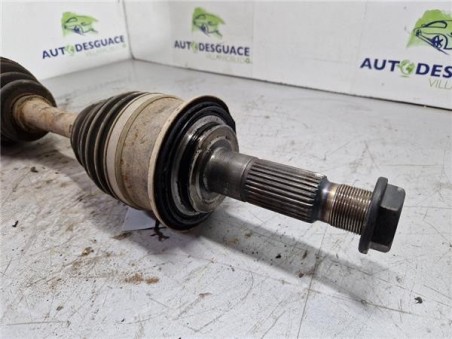 Transmision Delantera Derecha Toyota Land Cruiser  3 0 D-4D