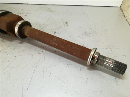 Transmision Delantera Derecha Renault Modus I  1 5 dCi 