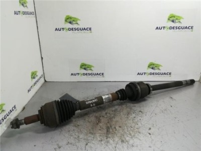 Transmision Delantera Derecha Renault Laguna II  1 9 dCi