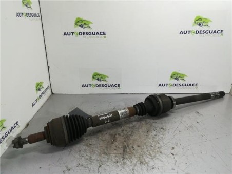 Transmision Delantera Derecha Renault Laguna II  1 9 dCi 