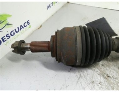 Transmision Delantera Derecha Renault Laguna II  1 9 dCi 