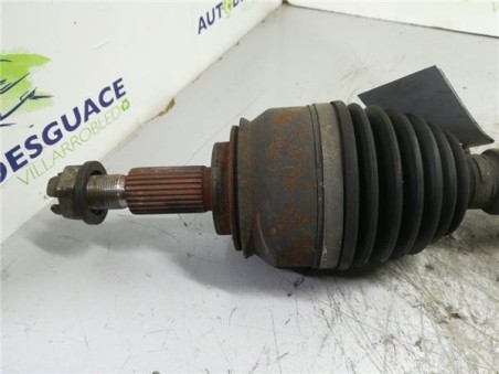 Transmision Delantera Derecha Renault Laguna II  1 9 dCi 