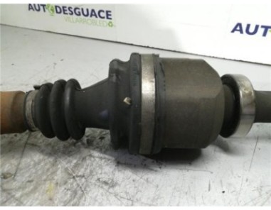 Transmision Delantera Derecha Renault Laguna II  1 9 dCi 