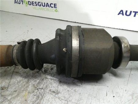 Transmision Delantera Derecha Renault Laguna II  1 9 dCi 