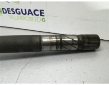 Transmision Delantera Derecha Renault Laguna II  1 9 dCi 