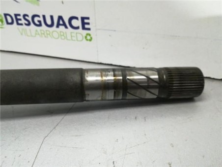 Transmision Delantera Derecha Renault Laguna II  1 9 dCi 