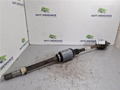 Transmision Delantera Derecha Renault TRAFIC II Furgón  1 9 dCi 100