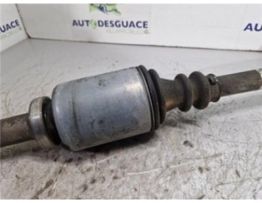 Transmision Delantera Derecha Renault TRAFIC II Furgón  1 9 dCi 100 